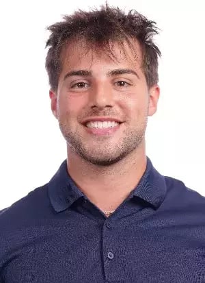 This is the Avatar Image for the Locklear AI Voice and Text to Speech Generator